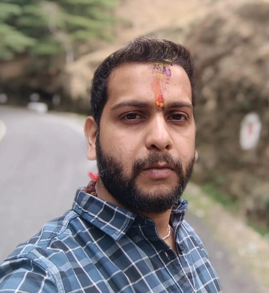 Shaunak Bajpai